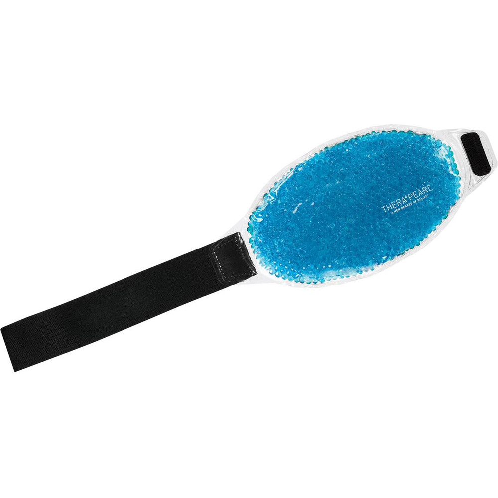 Buy Therapearl Contour Oval with Strap Heat/Ice Pack Run and