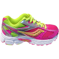 Junior Road & Minimal Running Shoes | Run and Become | Specialist