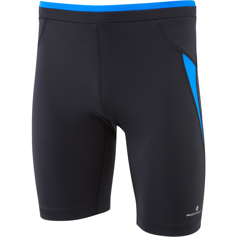 Buy Men's Ronhill Advance Contour Lycra Shorts Run and