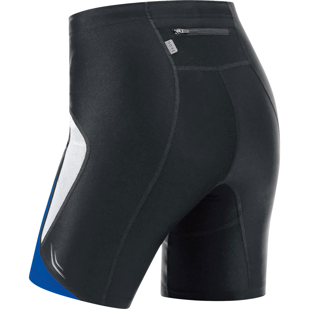 Buy Men's Gore Air Lycra Shorts in Black Run and Specialist