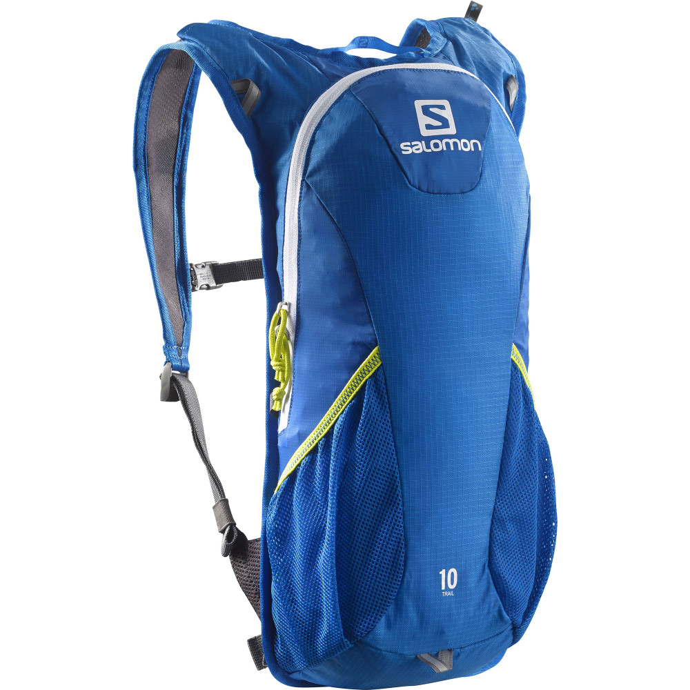 Buy Salomon Trail 10 Running Backpack Run and Specialist