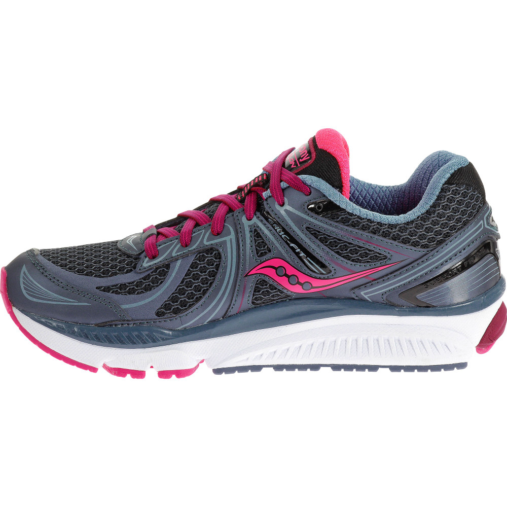 saucony echelon 7 womens
