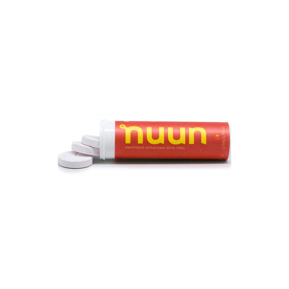Buy Nuun Tablets Run and Specialist Running Shop London