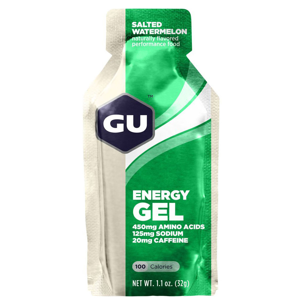 Buy GU Energy Gel Run and Specialist Running Shop London