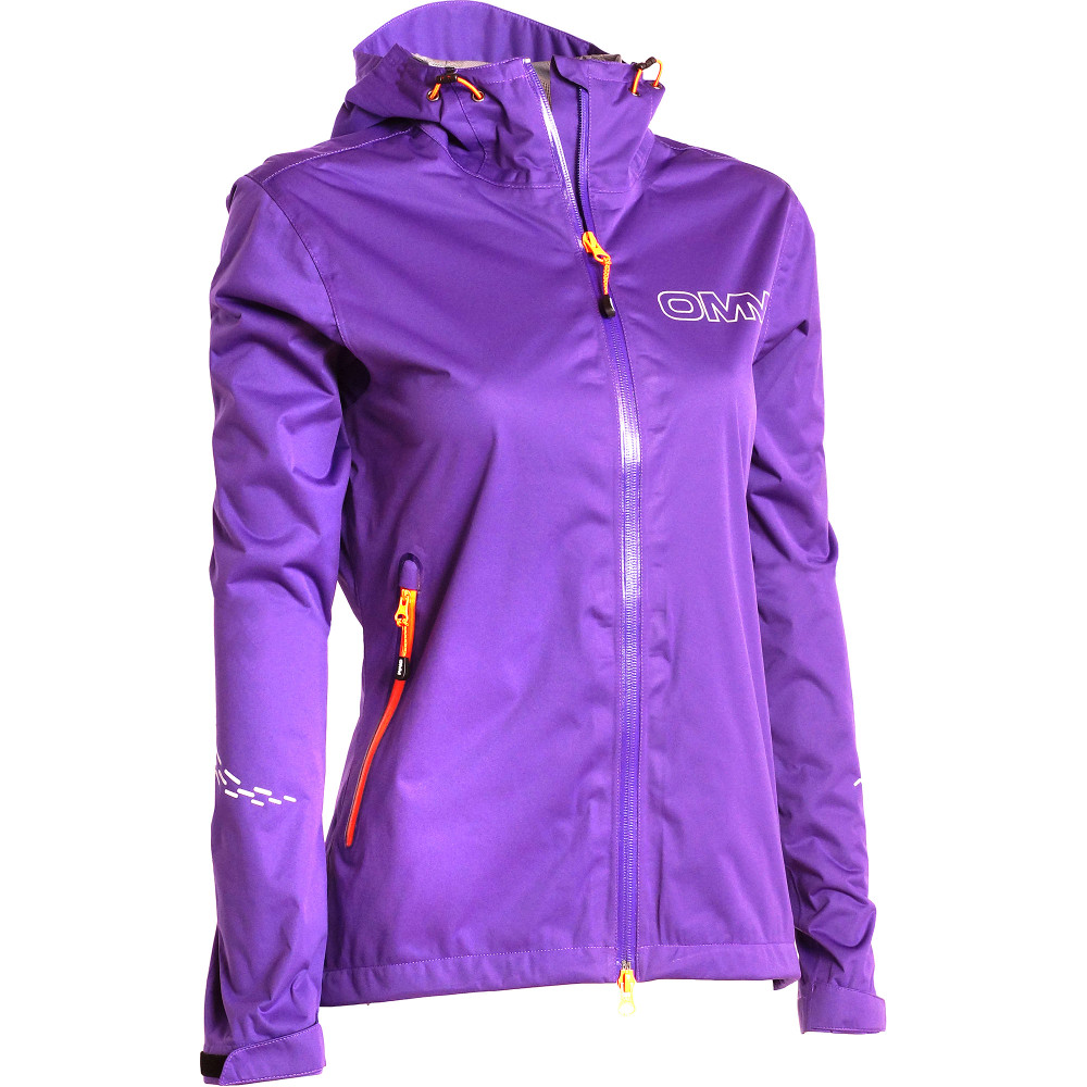 Omm ladies kamleika race jacket clearance
