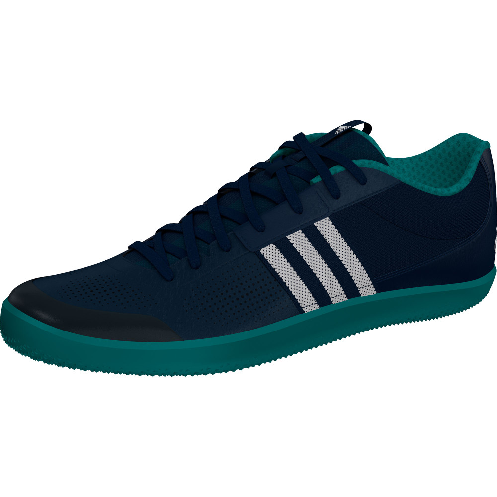 Buy Adidas Throwstar 2016 in Blue Run and Specialist Running Shop London Edinburgh