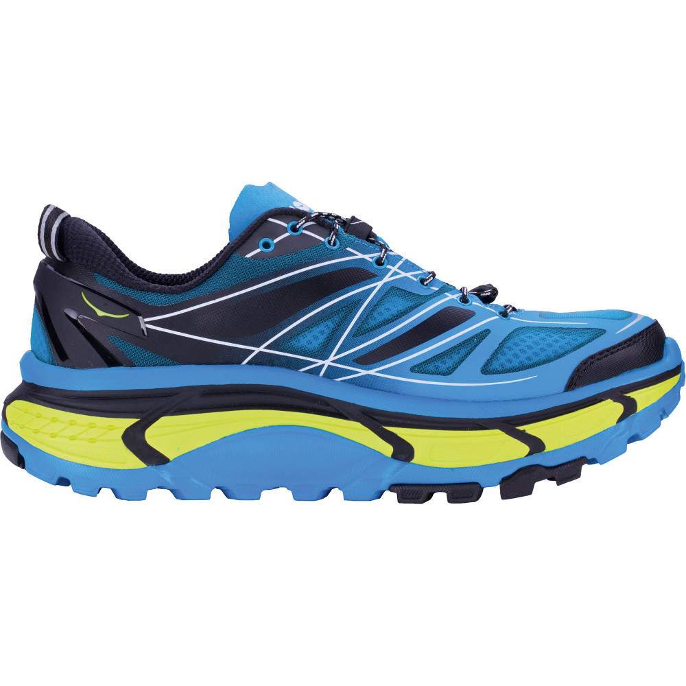 Buy Men's Hoka Mafate Speed in Grey Run and Specialist