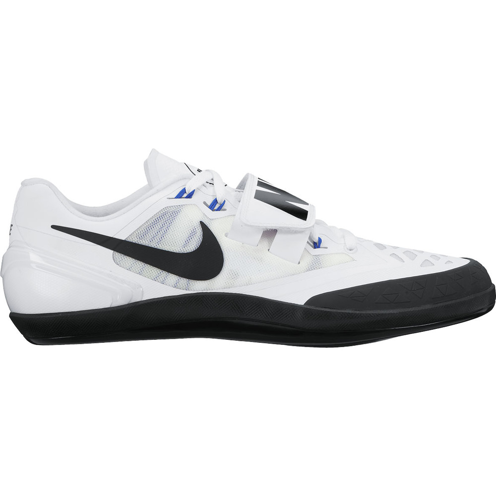 nike zoom rotational