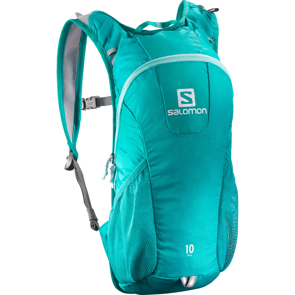 Buy Salomon Trail 10 Running Backpack Run and Specialist