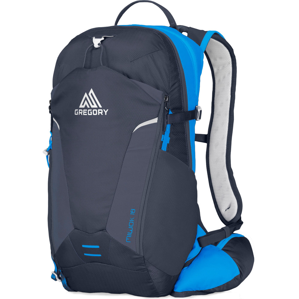 Buy Men's Gregory Miwok 18L Running Backpack Run and
