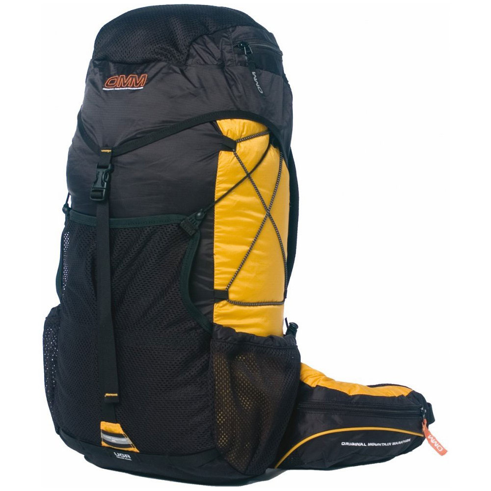 Buy OMM Classic Mountain Marathon 25L Backpack Run and